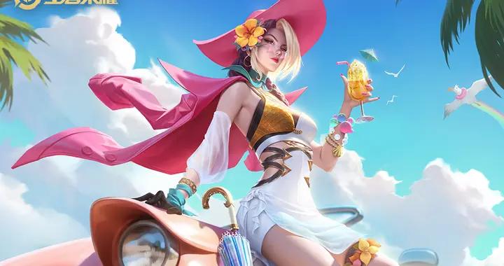 新賽季躺贏密碼！三杖流米萊狄勝率狂飆 74%，銘文出裝 + 連招全攻略​