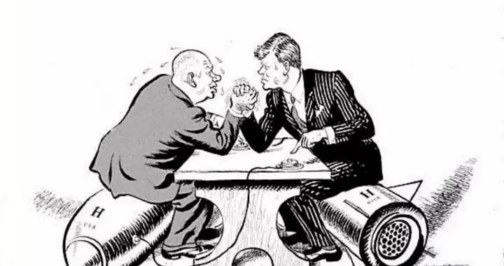 古巴是美國的老大難，特朗普收拾古巴下狠手