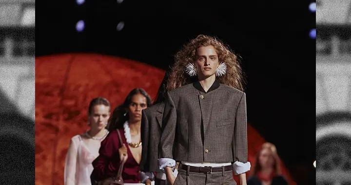 時尚圈新格局，變與不變，這是個問題