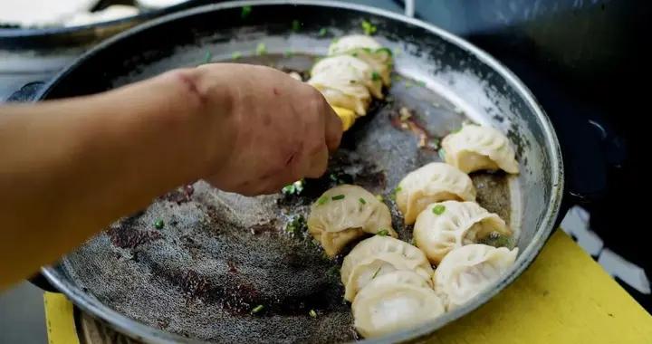 高鐵1h直達，美食荒漠旁的綠洲！來這裏可以喫什麼？