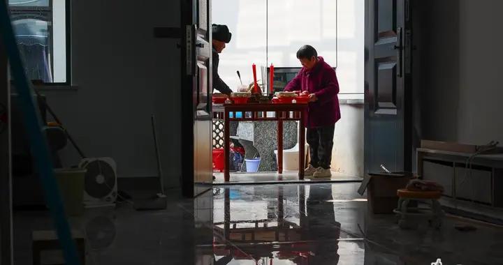 新春走基層｜“鄉村，讓城市更向往”！探訪滕頭和美鄉村生活