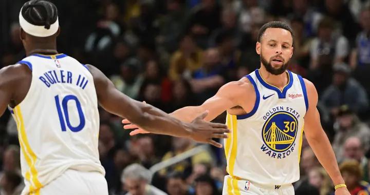 庫裏：巴特勒受傷後我一直都在考慮自身未來 你必須實時應對變化