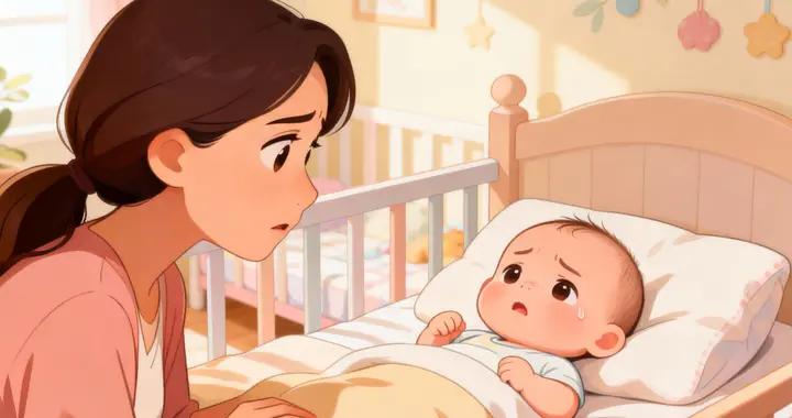 發燒+嘔吐！是普通感冒還是腸胃炎？一招教你辨別關鍵區別