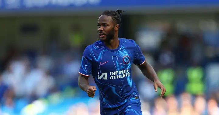 韋斯·布朗建議斯特林加盟雷克瑟姆：感受到被愛，你會踢得更好