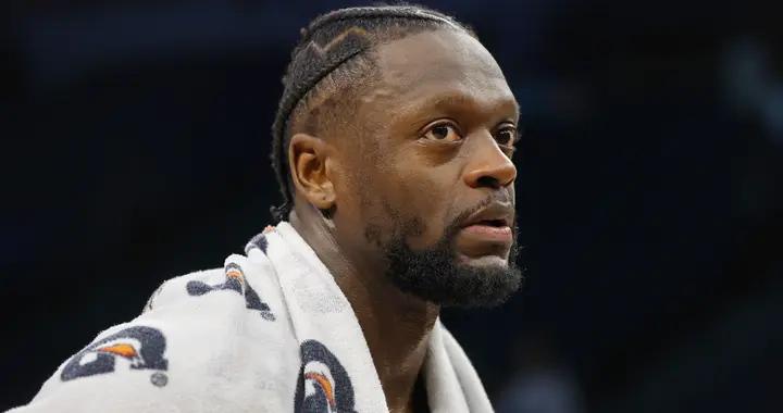 美記：森林狼和多隊談了裏德&蘭德爾&麥丹 以最大化對字母的報價