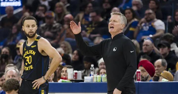 科爾：我希望庫裏有夢幻結局 在總決賽絕殺奪冠退役 但這不會發生