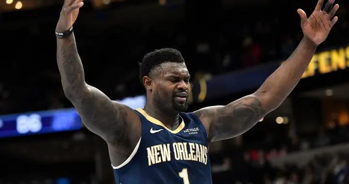 按兵不動？美記：鵜鶘相信自己有季後賽級的陣容 只差合適的教練