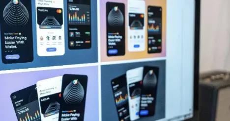 蘋果把傳統手藝交給AI了：微調千問模型自動完成UI設計