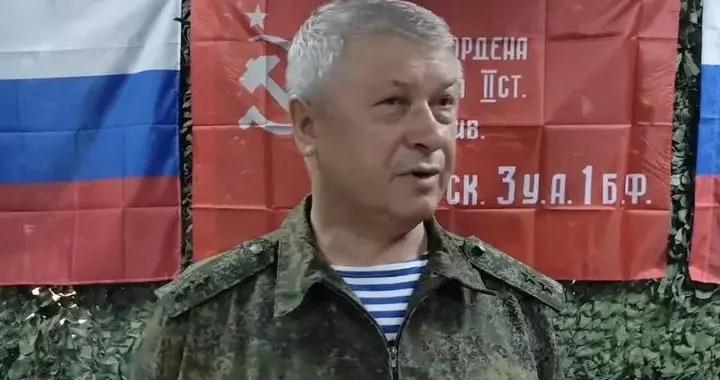 亞速營太囂張了，潛入莫斯克刺殺俄軍名將：只爲報三年前一箭之仇