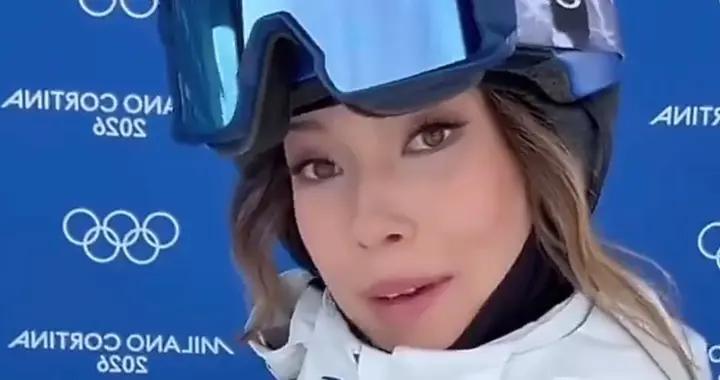 米蘭冬奧蘇翊鳴進決賽，四個日本選手是勁敵，谷愛凌也有預賽