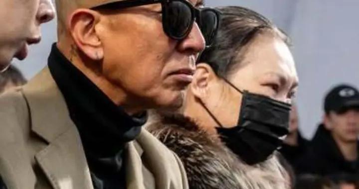 S家和具俊曄聯手做局！把大S子女坑慘了，繼承遺產要背幾千萬債