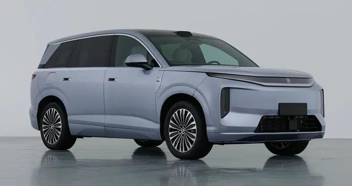 2.64噸，5.26米車長！比亞迪“大唐”要來了