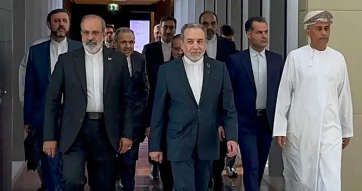 不全面妥協就動手，美以強勢威脅伊朗