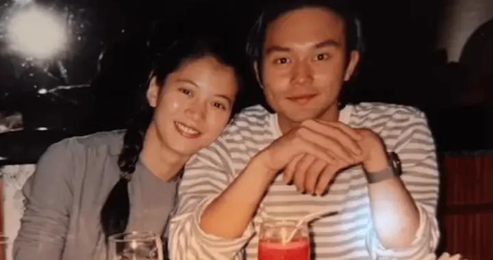 袁詠儀慶祝與張智霖結婚25年：餘生請你繼續溫柔有趣