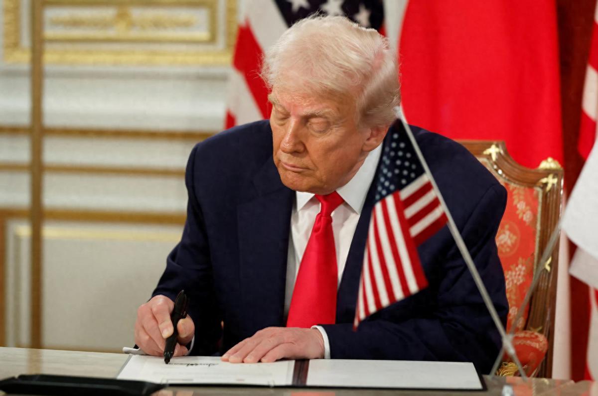 美印5000億協議背後的利益算計