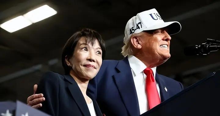 普京頓感大事不妙，川普毒計出爐，下場支持高市，要中國自廢武功