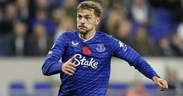 霍爾：絕殺球被標記爲萊諾的烏龍？希望英超能把球記在我賬下