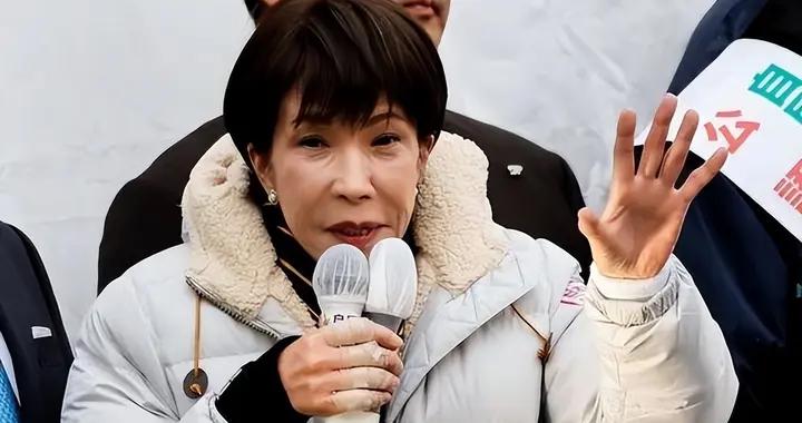 日本投票剛開始，3大變量已出現，高市沒想到，英國會來這一手