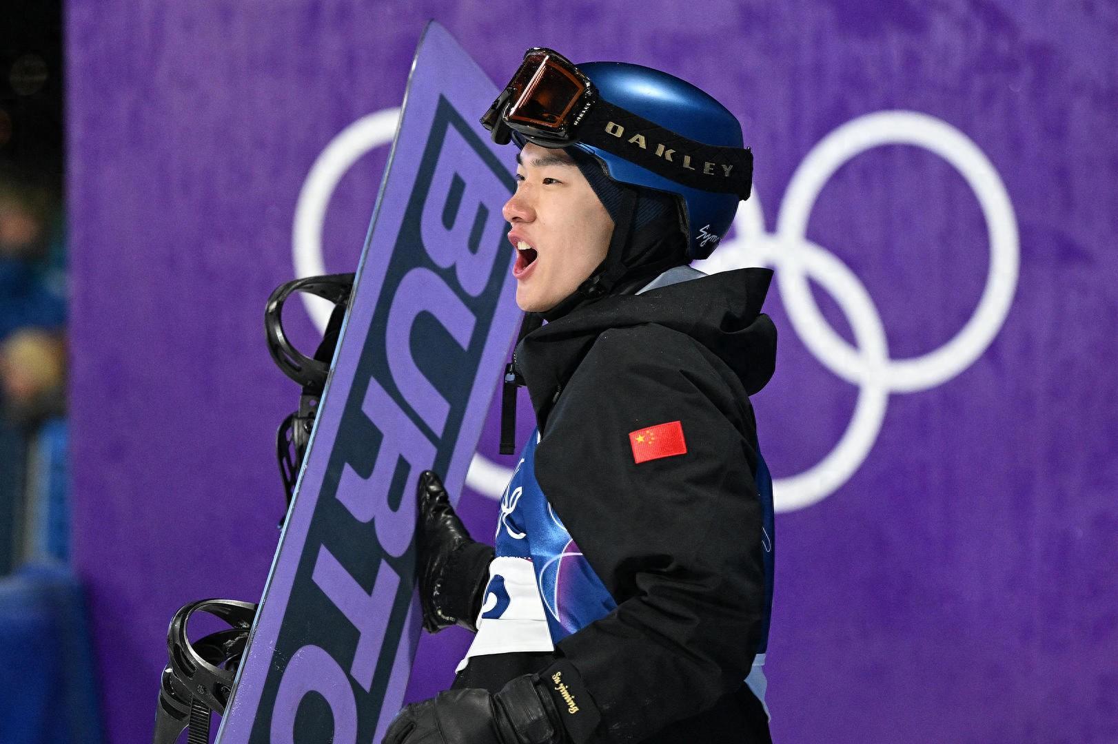 巔峯對決 蘇翊鳴大跳臺決賽面臨哪些挑戰？