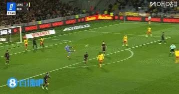 冬窗免籤！28歲法國邊鋒聖馬克西曼世界波打進朗斯生涯處子球