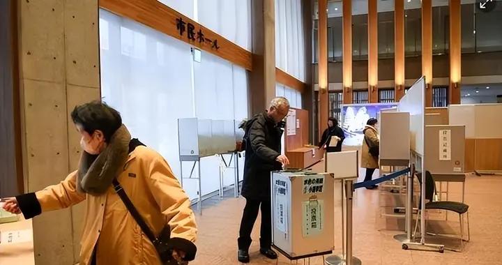 大選倒計時，贏家已鎖定，高市對普京示威，要打破81年格局？