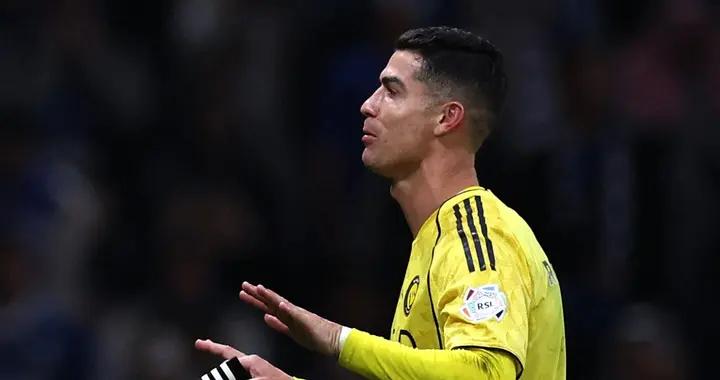 羅馬諾：C羅只是不滿PIF而不是勝利，他會在適當時候解釋自己立場