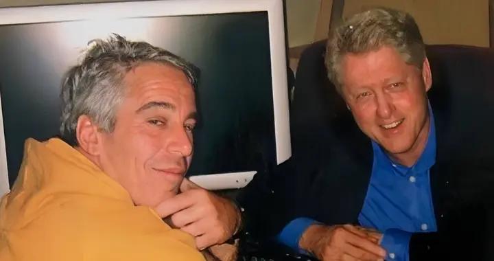 愛潑斯坦是多面間諜？ 美俄以色列豈能容忍