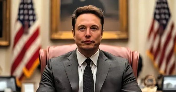 只有中國能戰勝美國？ 馬斯克提出關鍵條件