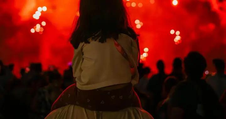 3種“新型過年方式”流行：媳婦不委屈，丈夫不爲難，孩子也高興