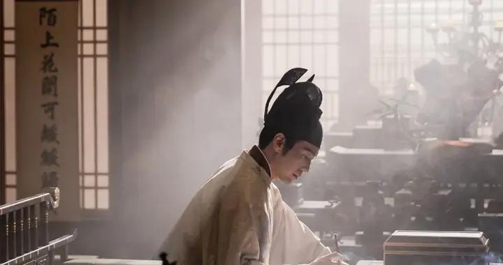 大亂世中僅存71年的小國，憑什麼影響中國一千年？