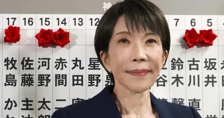 高市早苗得意忘形，狂言讓中國“理解拜鬼”，向國人傷口上撒鹽