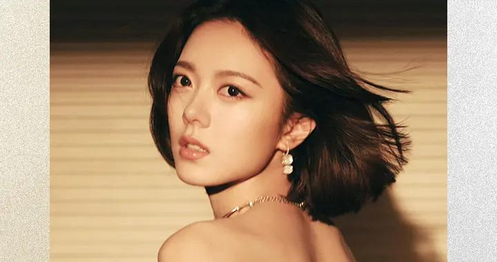 開年第一爆，她憑什麼？