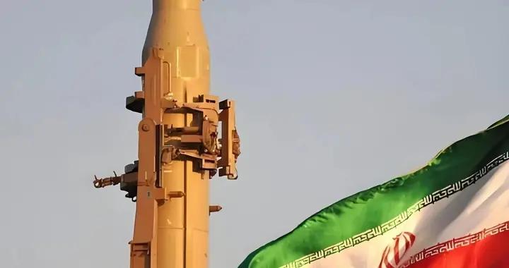 伊朗每月增加300枚導彈，美爲何不趕緊打？以媒：怕被中國鑽空子