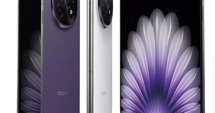 聽起來信心很足！OPPO Find N6再度爆料，宣稱值得炫耀與震撼！