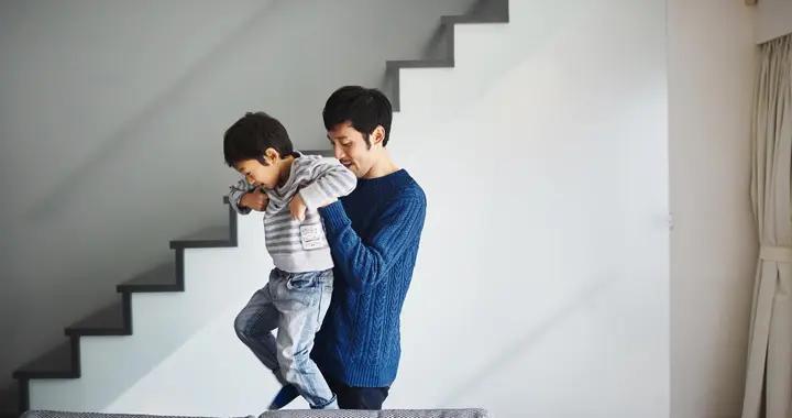 孩子期末成績沒考好，還對長輩口出惡言，怎麼辦 | 問答