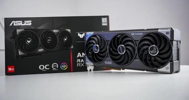 性能與價格匹敵RTX 5070 Ti？RX 9070 XT纔是當之無愧的4K遊戲首選！