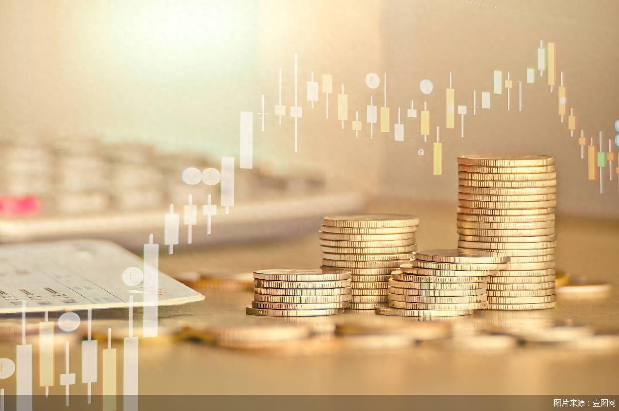 價格震盪、央行增持、機構看多，黃金ETF迎來佈局時點？