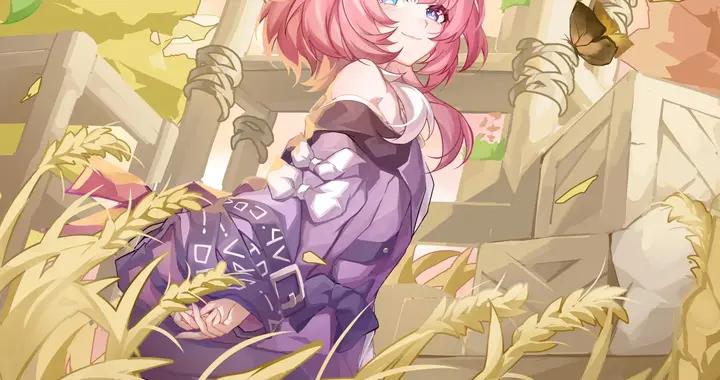 治癒系動漫風插畫：軟萌、靈動、炫酷… 畫筆把二次元魂拿捏了