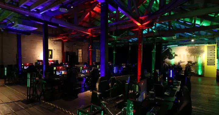 《失落星船：馬拉松》試玩報告：整裝待發