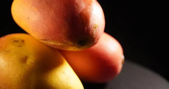 經期想喫芒果又怕不適？謠言別輕信，科學喫法看這裏