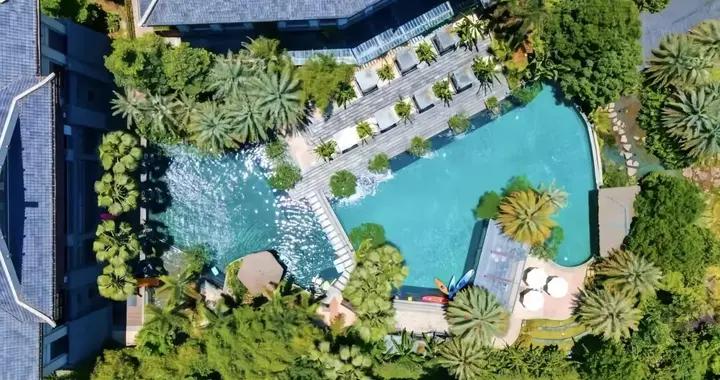 溫泉這麼舒服又這麼便宜的城市，除了她我想不到第二個！