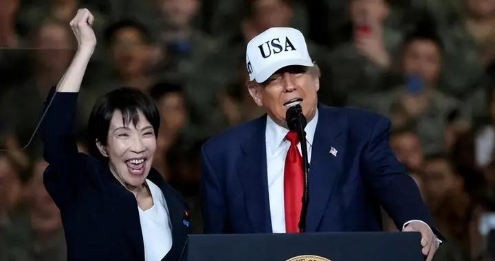 高市賭贏了，日方貼上來，沒等來中方的祝賀，反被劃下三條紅線