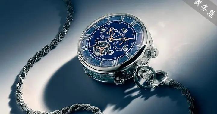 在瑞士雪山下，和愛彼女總裁看新表！2100萬懷錶有多炸？