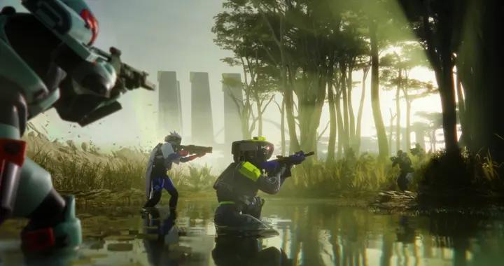 《失落星船：馬拉松》製作團隊訪談：極致的生存體驗