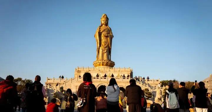 新年剛需攻略！全年無淡季，但依然是人間清淨地