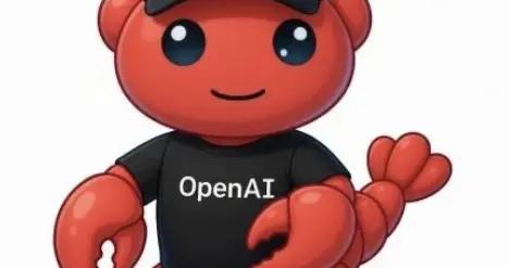 OpenClaw創始人加入OpenAI，火爆小龍蝦項目以基金會形式獨立運營