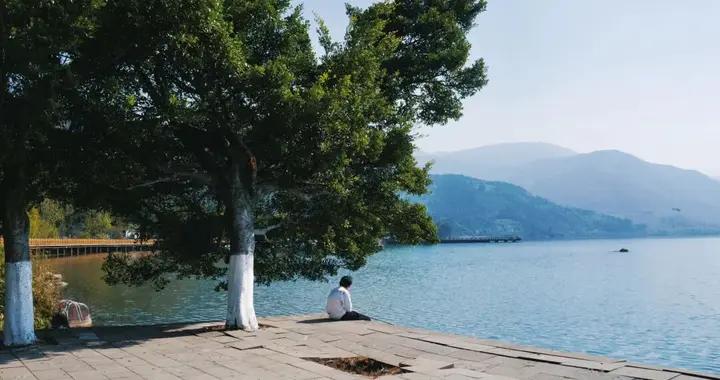 去西南曬7天太陽！春節避寒私藏地，20℃的暖冬好鬆弛！