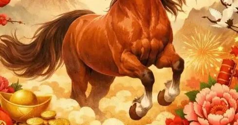 去年宣佈退役！36歲國足歸化艾克森新春祝福：新年快樂！馬到成功