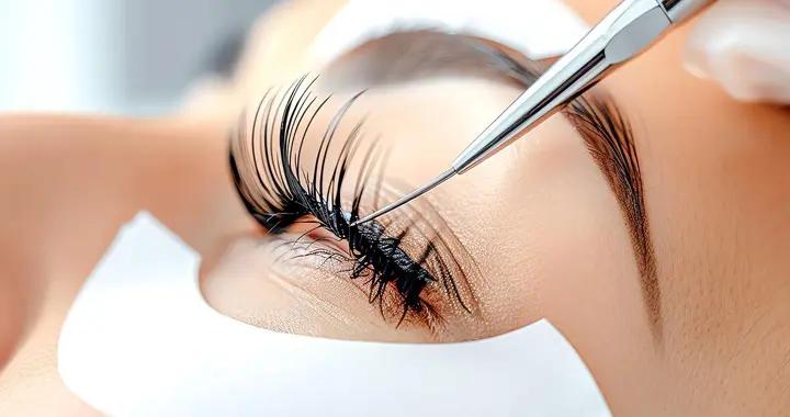 別讓假睫毛“提前下崗”！日常習慣避坑指南，持久度upup
