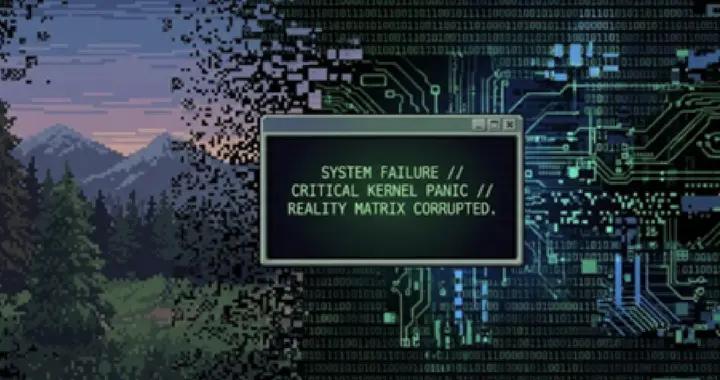 如果世界是電腦模擬的，人類能否像黑客一樣“越獄”逃離?